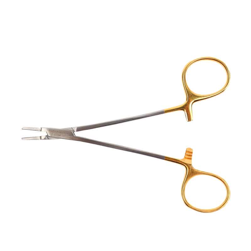 Ryder Needle Holder