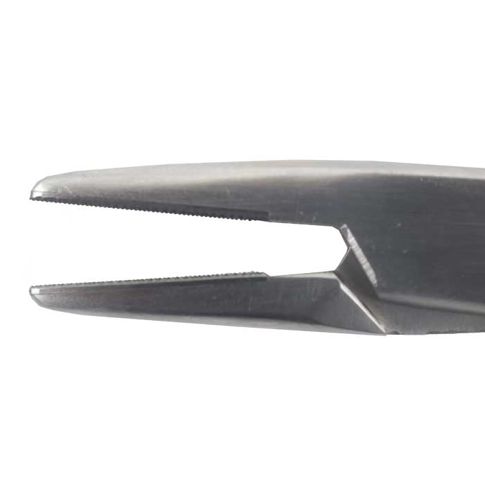 Nolan Needle Holder