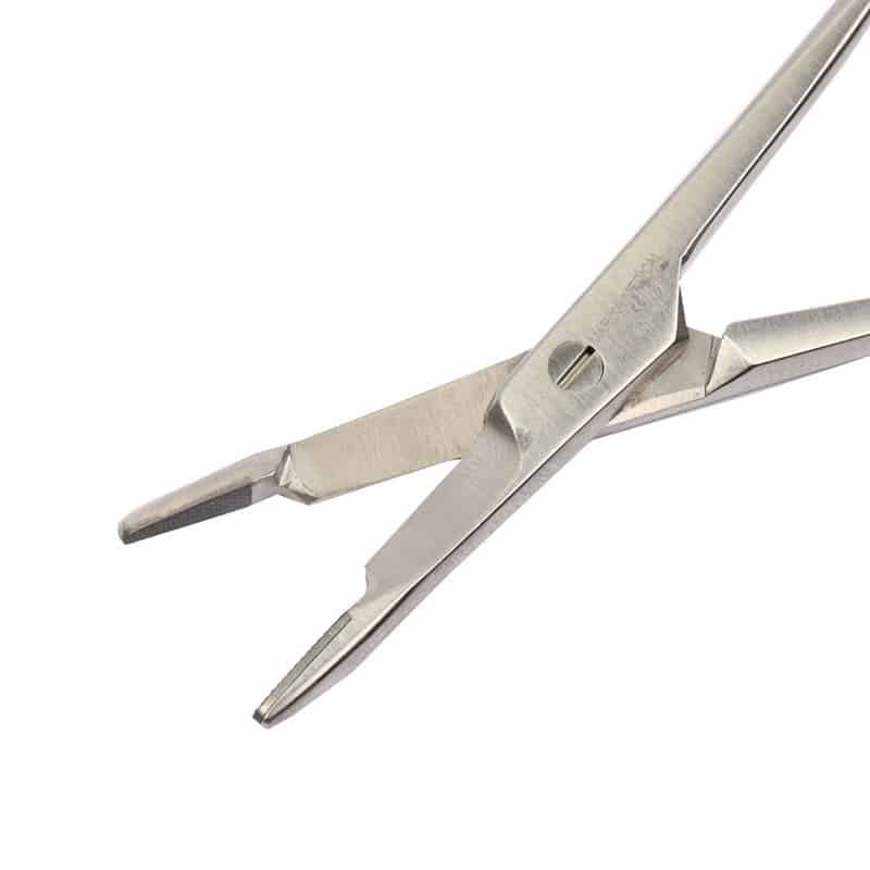 Olsen-Hegar Needle Holder