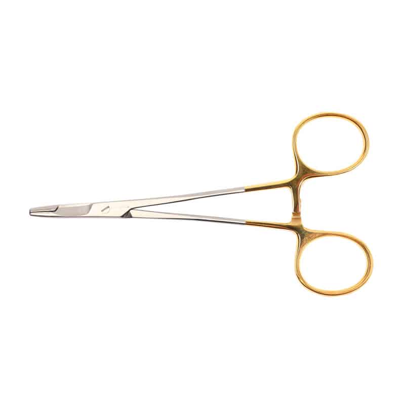 Olsen-Hegar Needle Holder