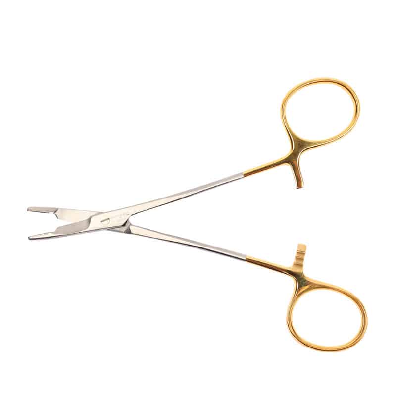 Olsen-Hegar Needle Holder