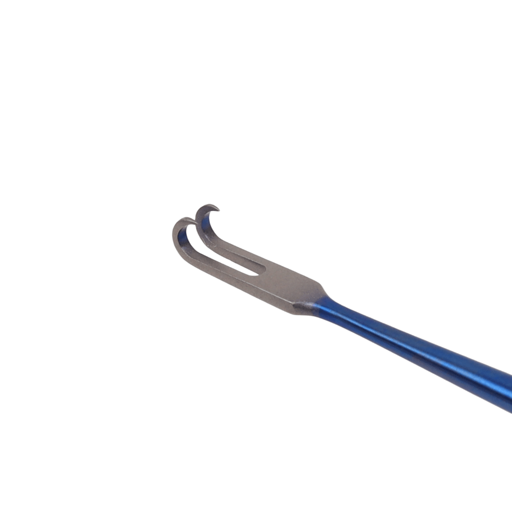 Robotti Skin Hook