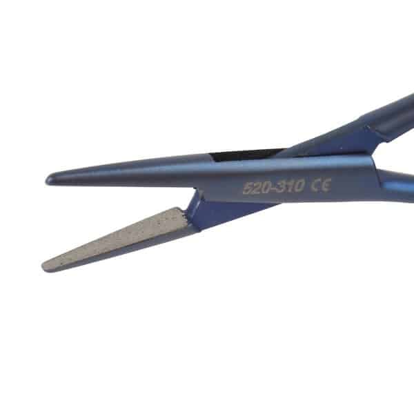 Baby-Webster Needle Holder