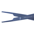 Olsen-Hegar Needle Holder w/Scissors