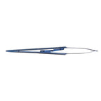 Castroviejo Titanium Needle Holder