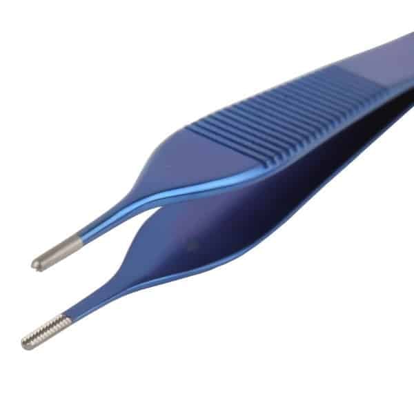 Robotti-Brown Forceps