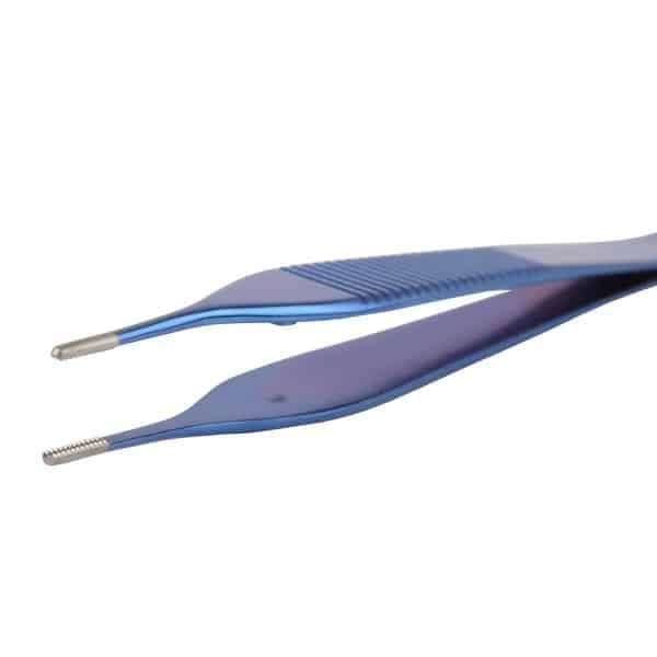 Robotti-Brown Forceps