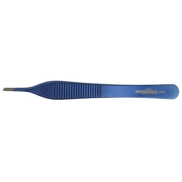 Robotti-Brown Forceps