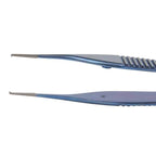 Robotti Adson Tissue Forceps w/Platform