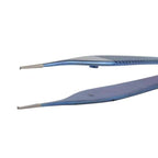 Robotti Adson Tissue Forceps w/Platform