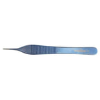 Robotti Adson Tissue Forceps w/Platform