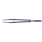 Castroviejo Titanium Suturing Forceps
