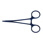 Titanium Halsey Needle Holder