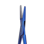 Titanium Halsey Needle Holder