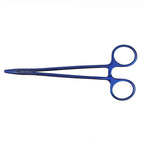 Titanium Mayo Needle Holder
