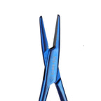 Titanium Crilewood Needle Holder
