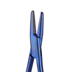 Titanium Mayo Hegar Needle Holder