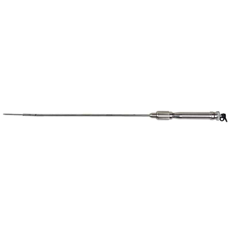 Fan Retractor
