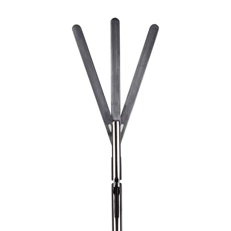 Fan Retractor