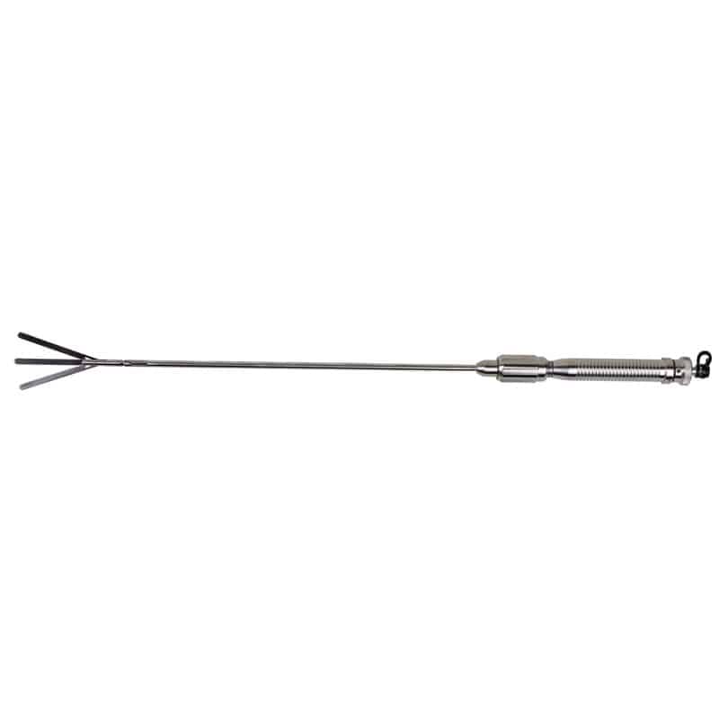 Fan Retractor