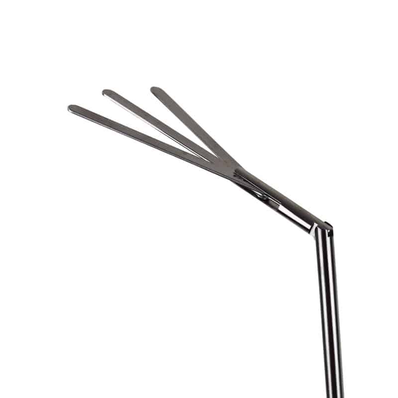 Fan Retractor