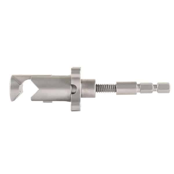Round Bar Clamp