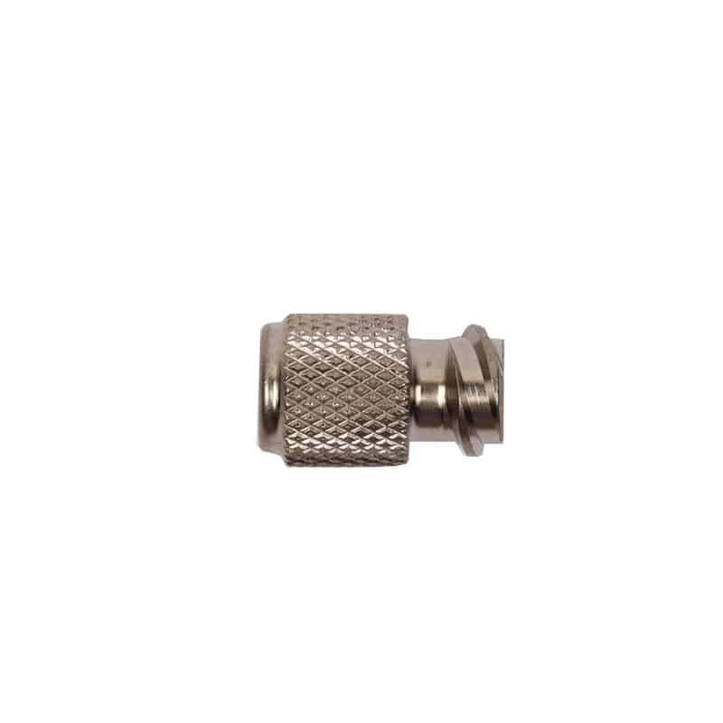 Female Luer Lock Cap