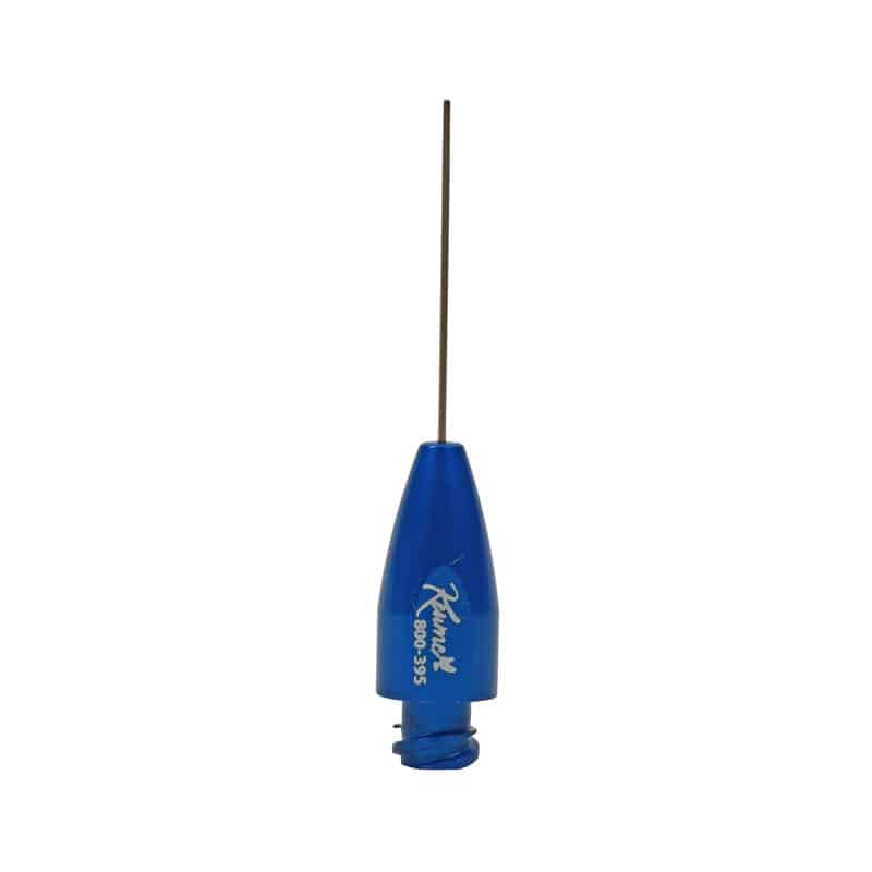 Micro Injector