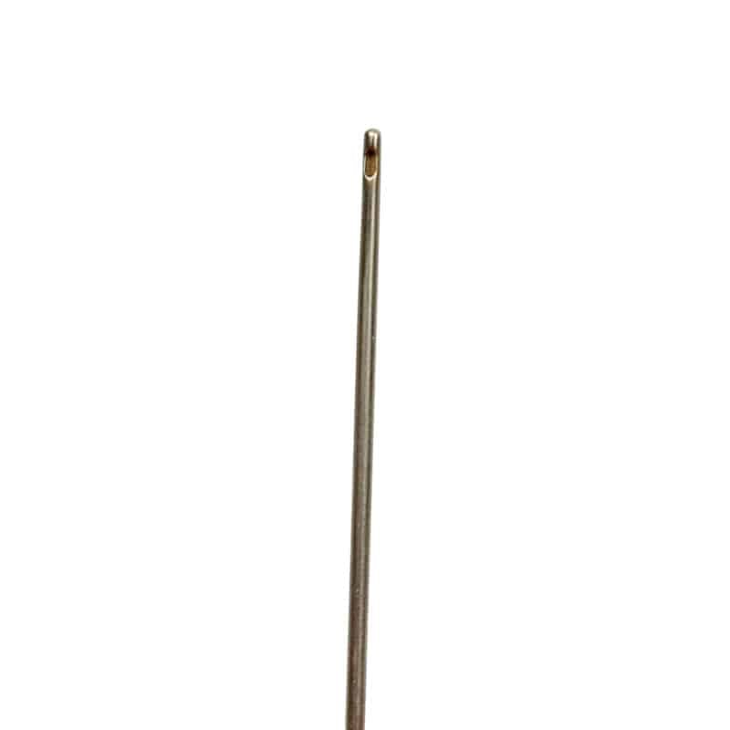 Micro Injector