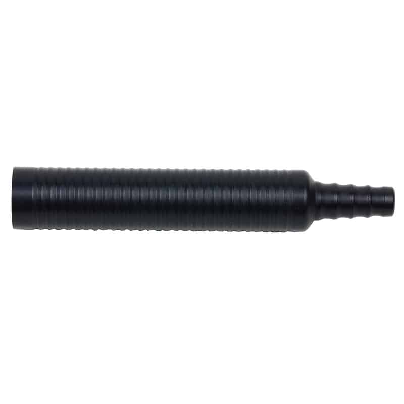 Quick Screw Handle, Black