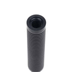 Quick Screw Handle, Black