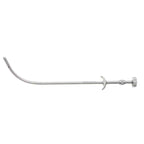 Lowsley Tractor Curved 13in