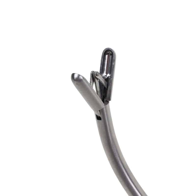 Lowsley Tractor Curved 13in