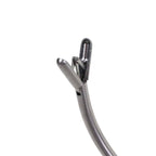 Lowsley Tractor Curved 13in