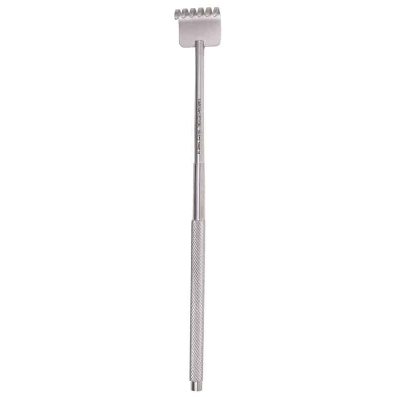 Electric Rake Instrument Rake Retractor – Marina Medical Instruments