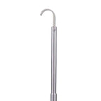 Rake Retractor