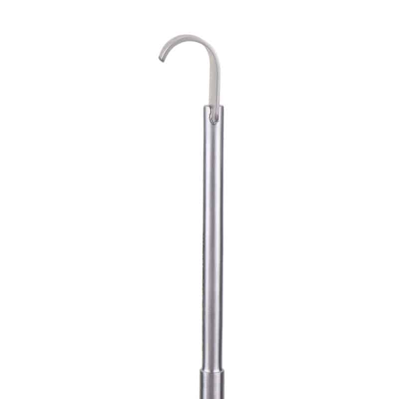 Rake Retractor