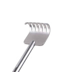 Rake Retractor