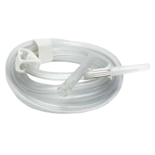 Infiltration Tubing