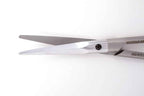 Aston surgical scissors curved 20.5 cm