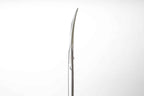 Aston surgical scissors curved 20.5 cm