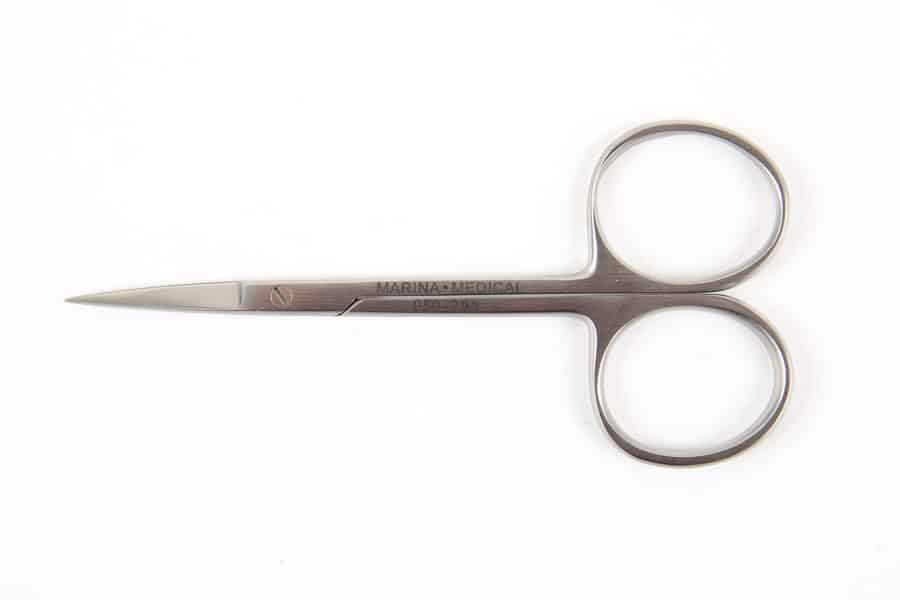 Baby Iris Scissors