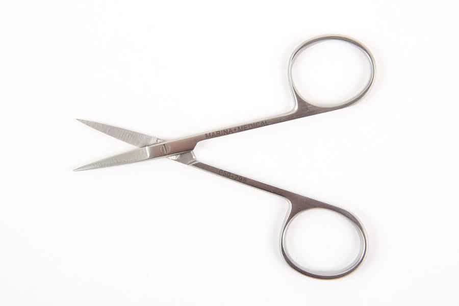 Baby Iris Scissors