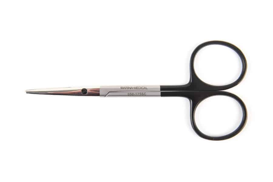 Baby Metzenbaum Scissors