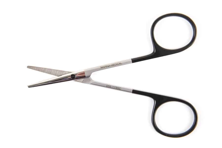 Baby Metzenbaum Scissors
