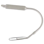 Biggs Fiberoptic Retractor