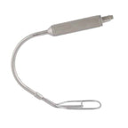 Biggs Fiberoptic Retractor