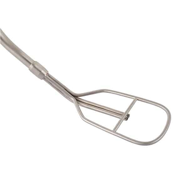 Biggs Fiberoptic Retractor