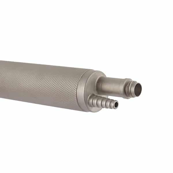 Biggs Fiberoptic Retractor