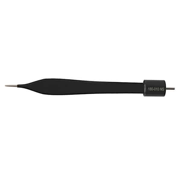 Bi-Polar Adson Forceps